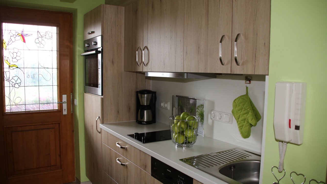 Photo of Kitchen in Bad Fuessing