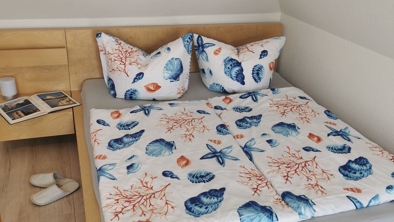 Photo of Bedroom in Wolgast