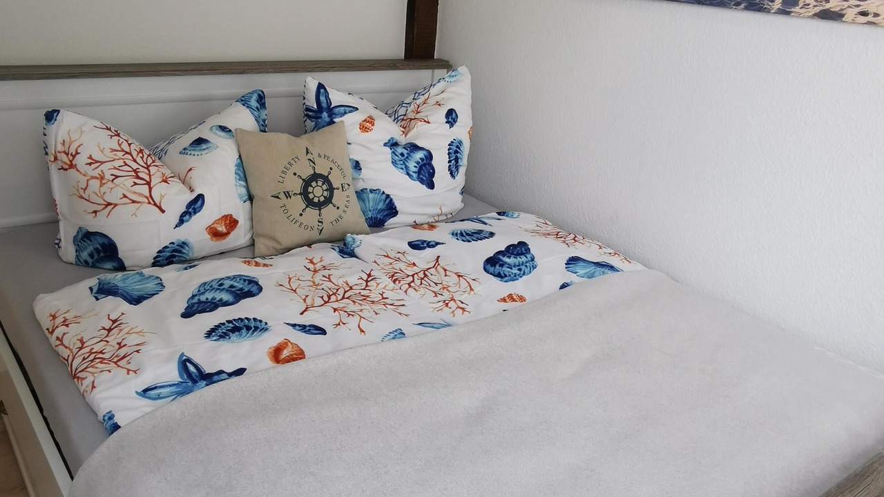 Photo of Bedroom in Wolgast