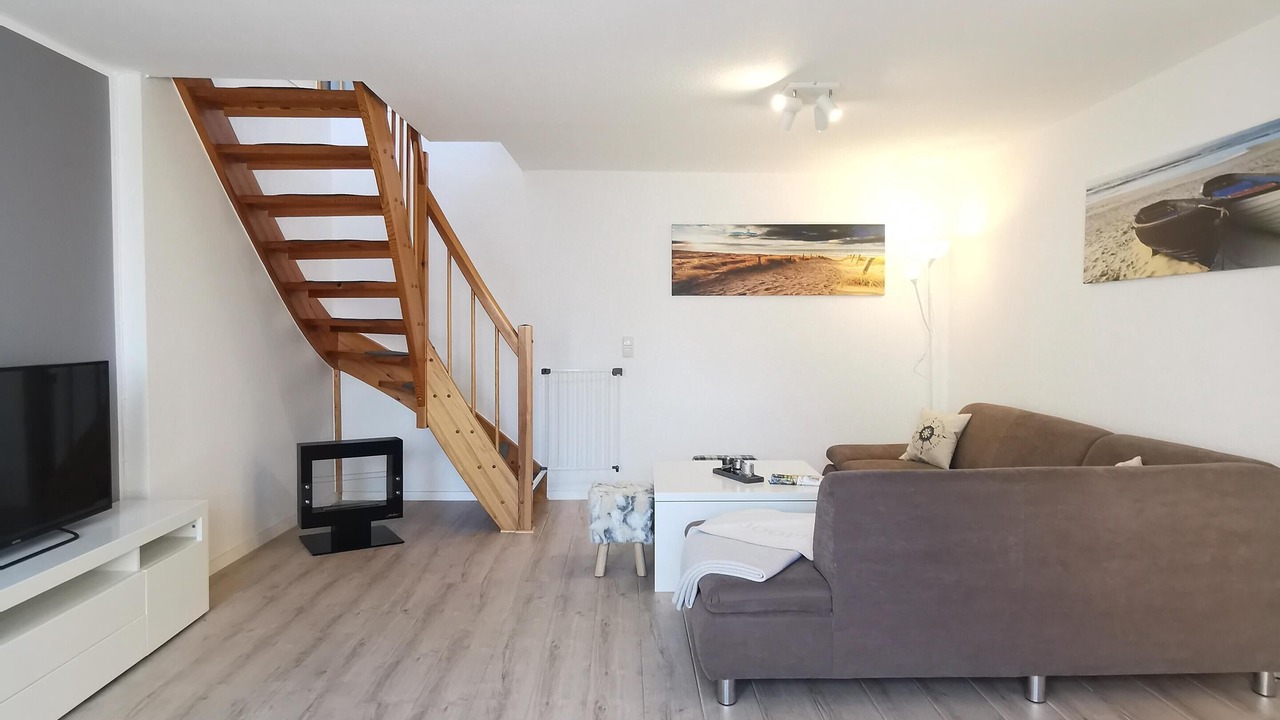 Photo of Livingroom in Wolgast