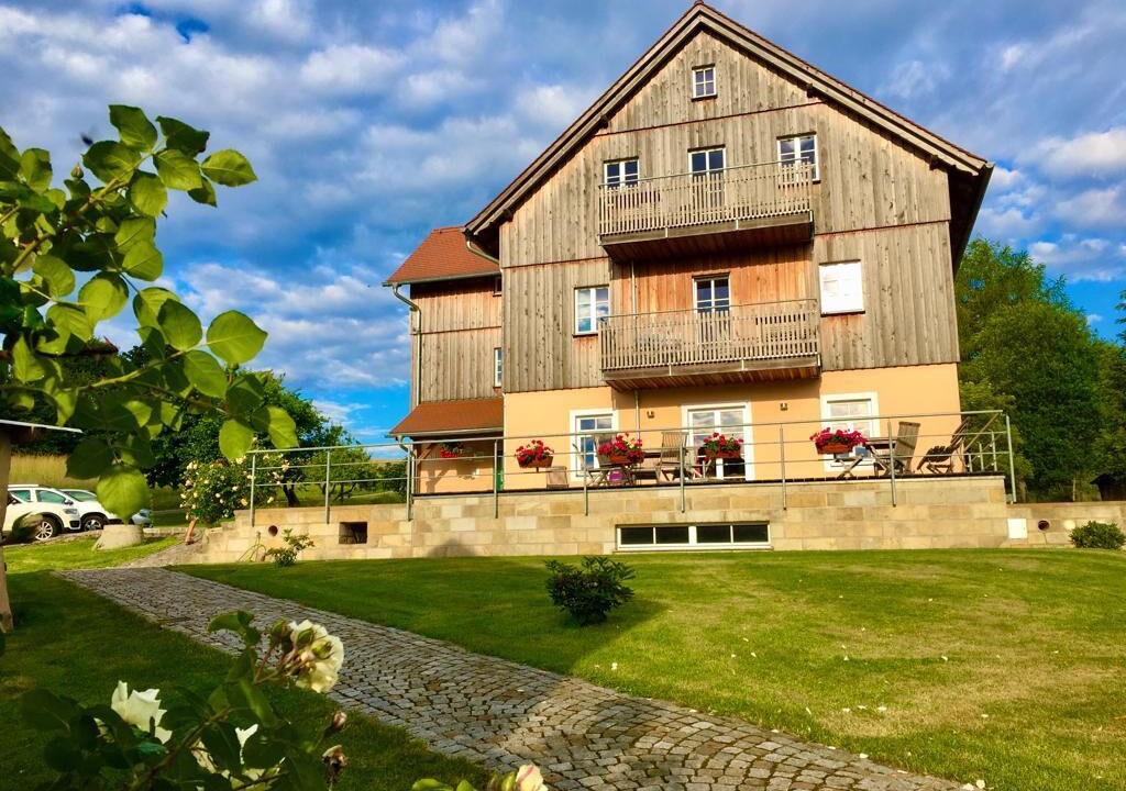 Photo of Outdoor in Hinterhermsdorf