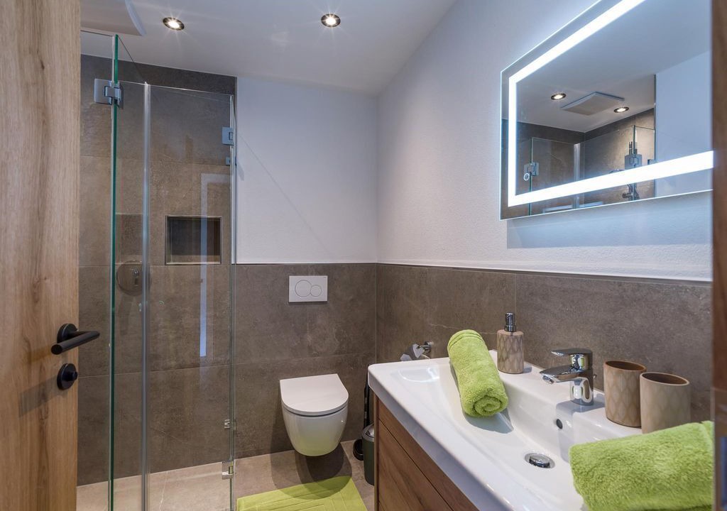 Photo of Bathroom in Westendorf