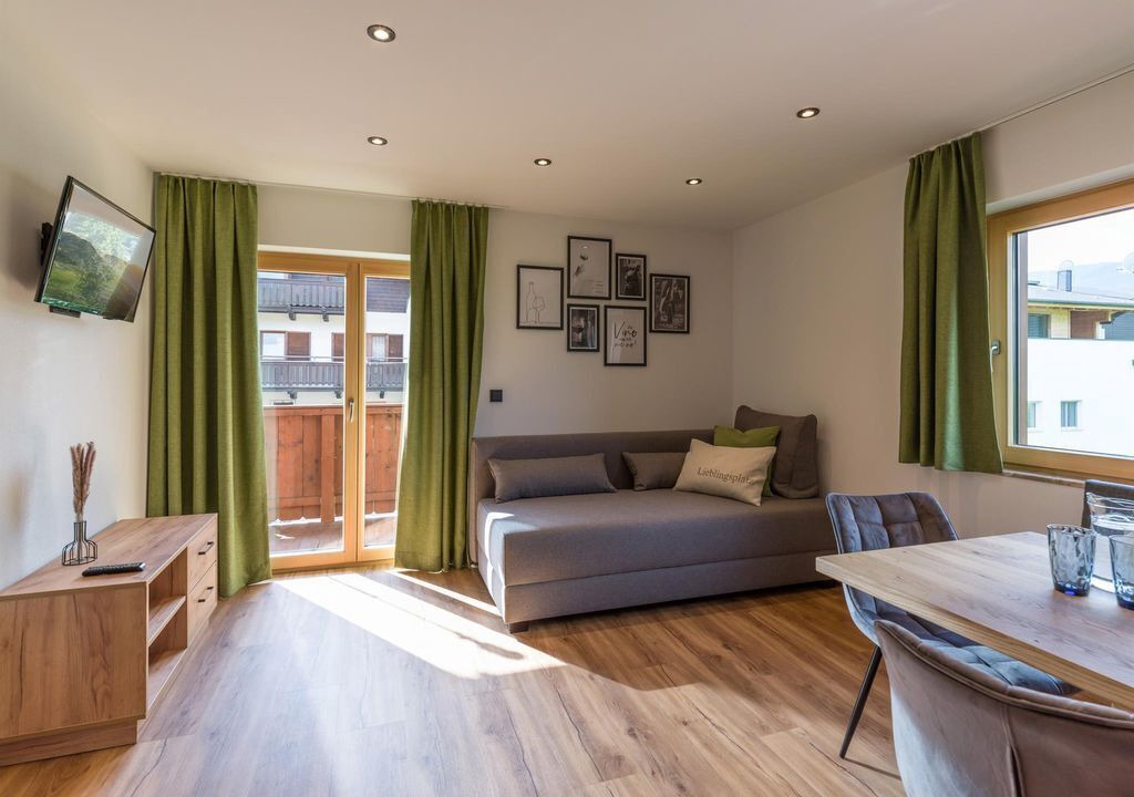Photo of Livingroom in Westendorf