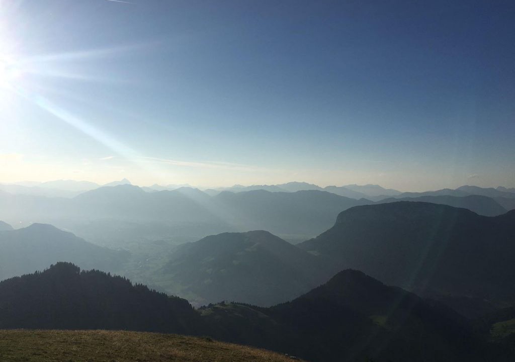 Photo of Others in Westendorf