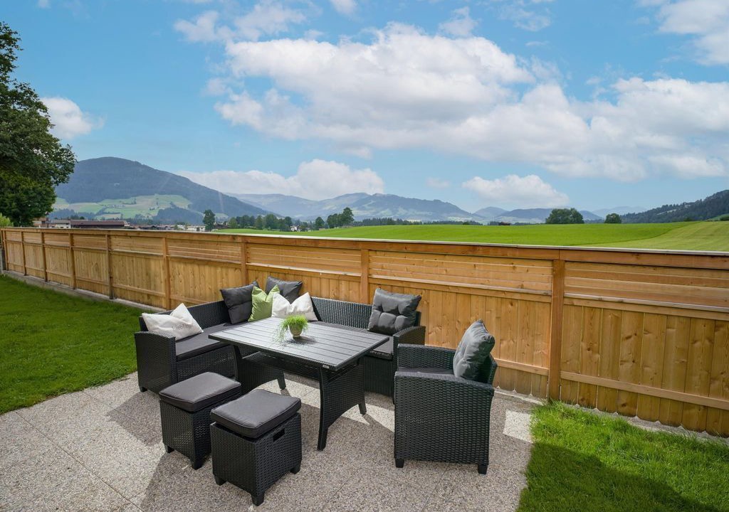 Photo of Outdoor in Westendorf