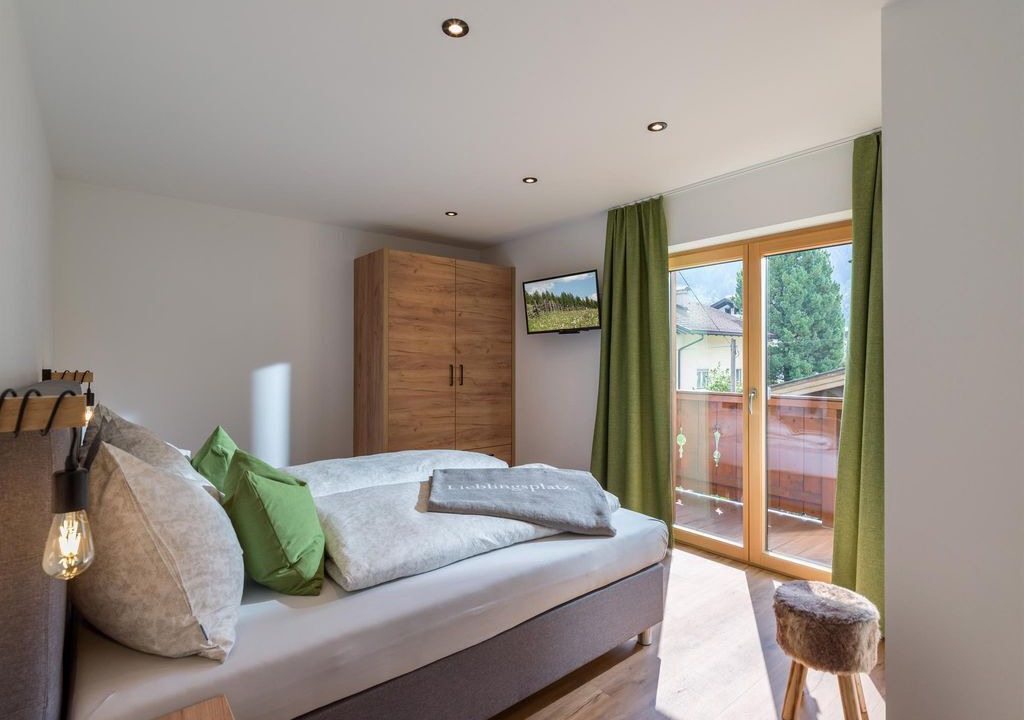 Photo of Bedroom in Westendorf