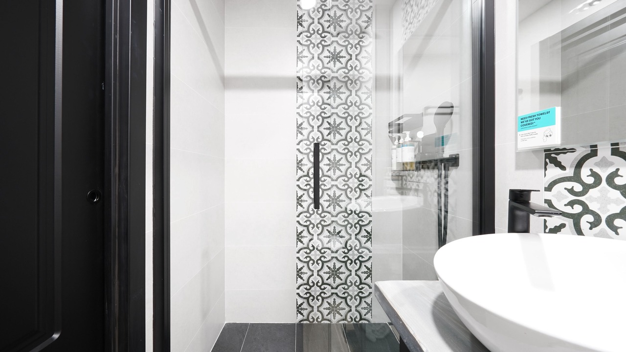 Photo of Bathroom in Malasana