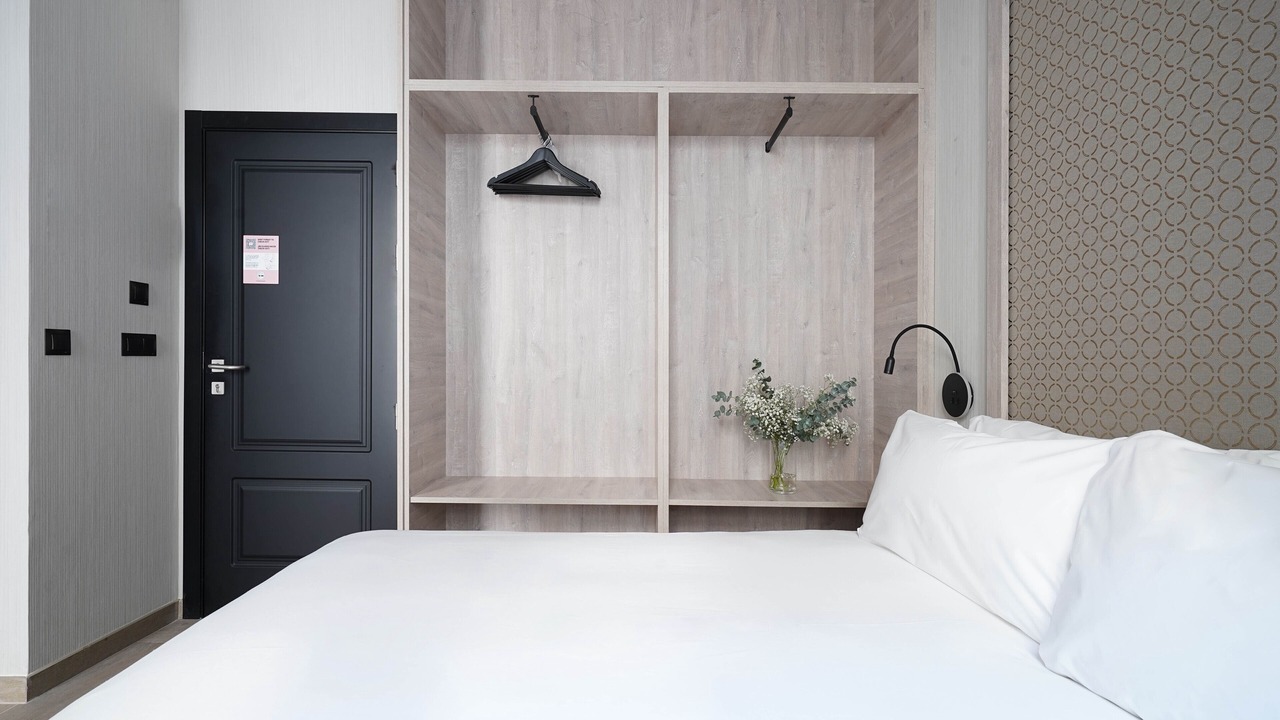 Photo of Bedroom in Malasana