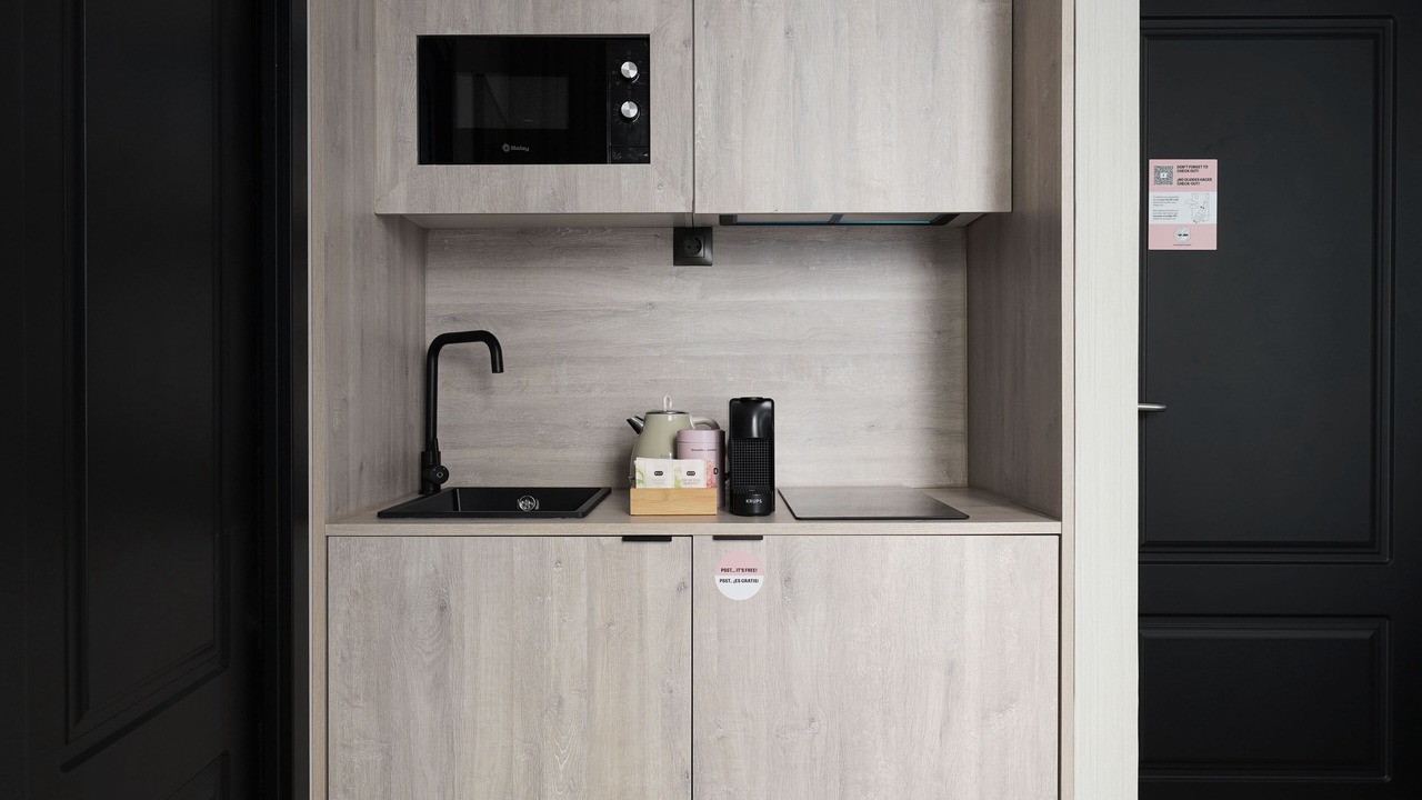 Photo of Kitchen in Malasana