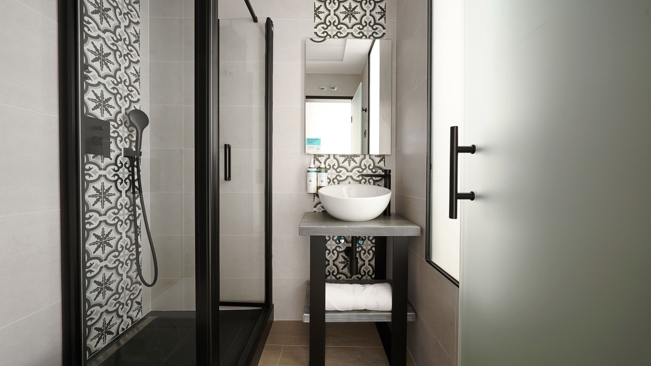 Photo of Bathroom in Malasana