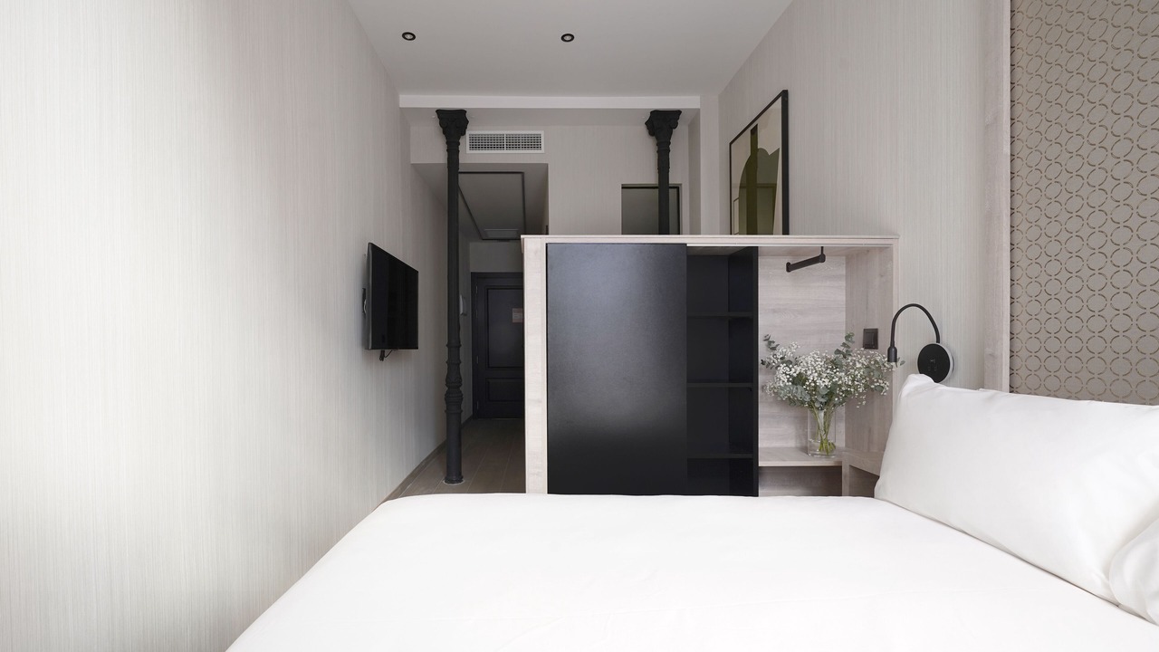 Photo of Bedroom in Malasana