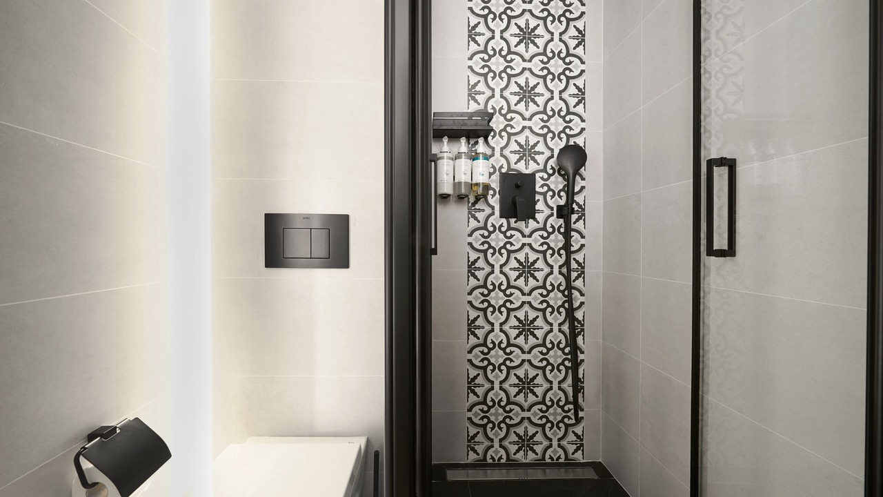 Photo of Bathroom in Malasana