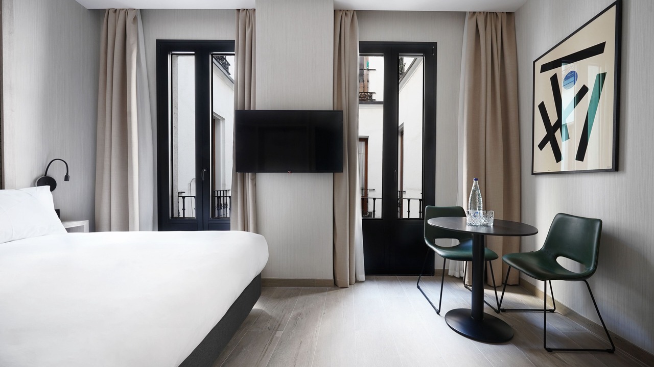 Photo of Bedroom in Malasana