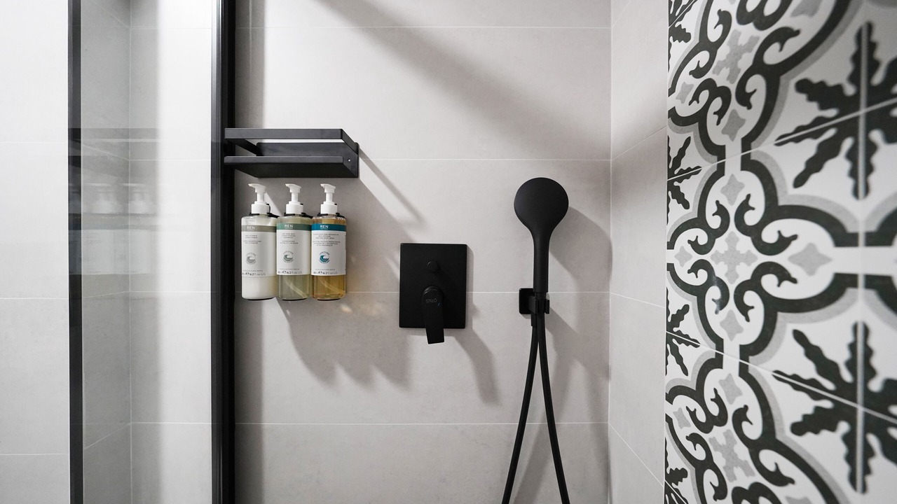 Photo of Bathroom in Malasana