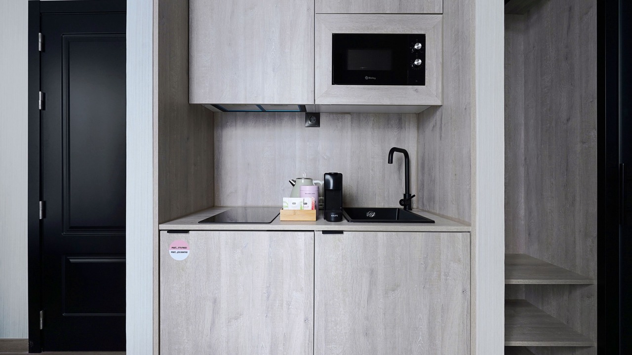 Photo of Kitchen in Malasana