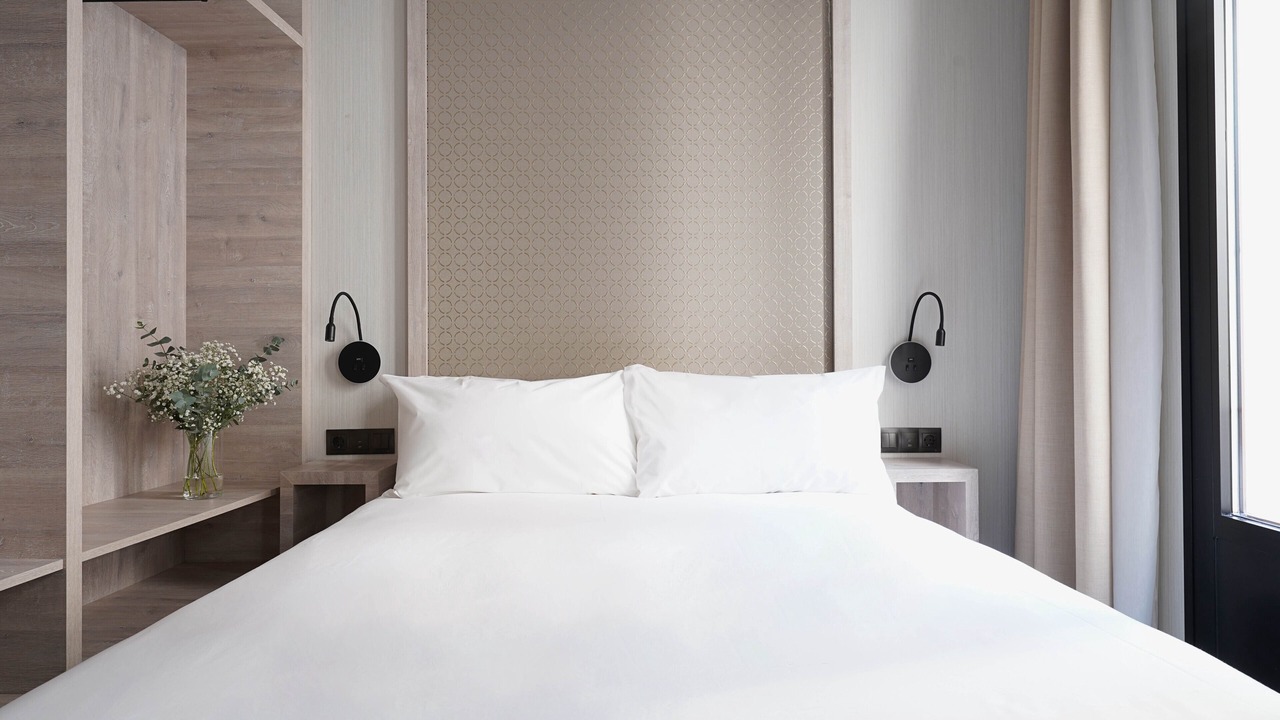Photo of Bedroom in Malasana