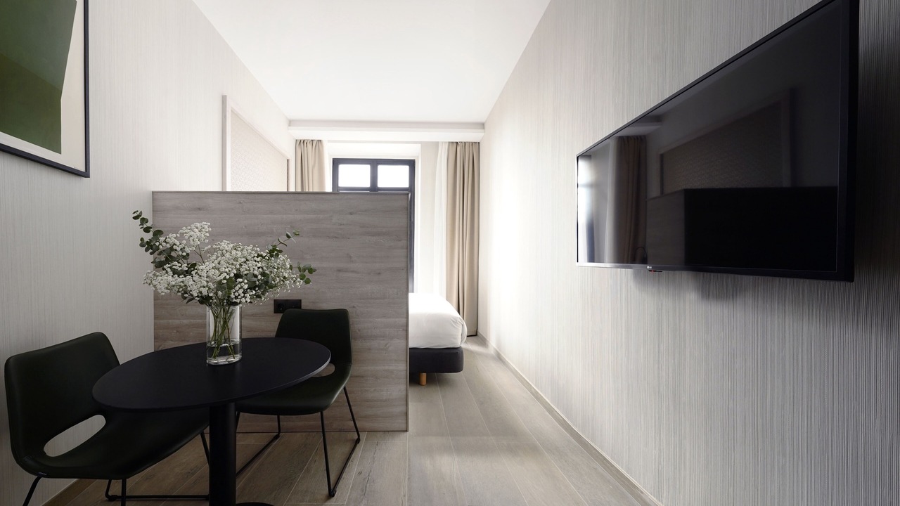 Photo of Bedroom in Malasana