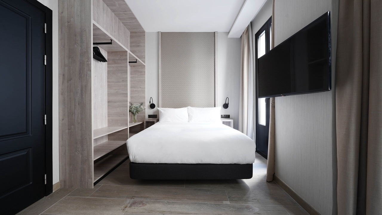 Photo of Bedroom in Malasana