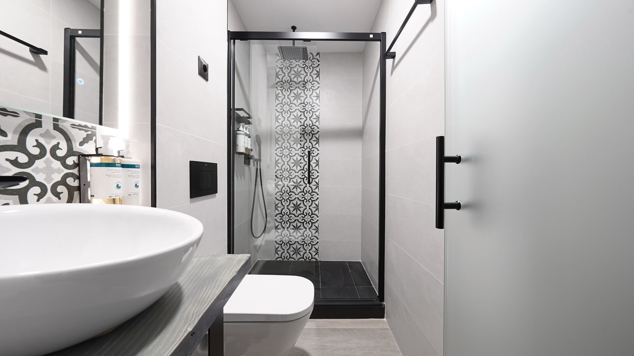 Photo of Bathroom in Malasana