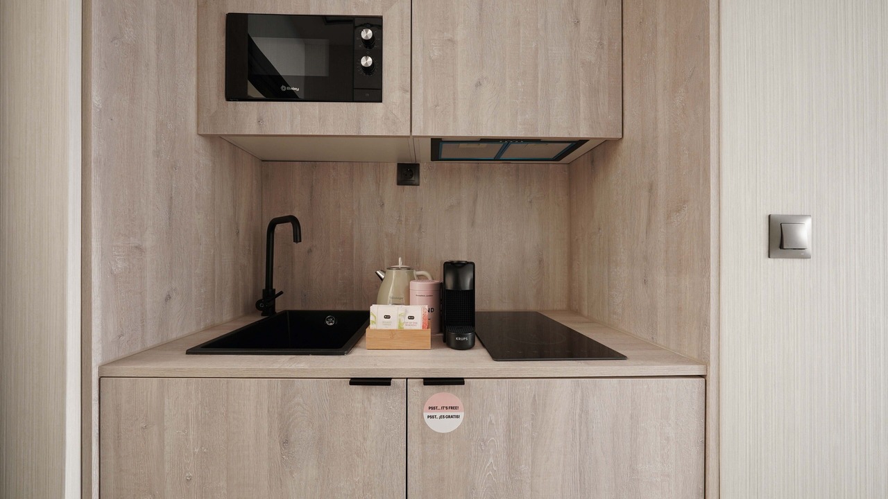 Photo of Kitchen in Malasana