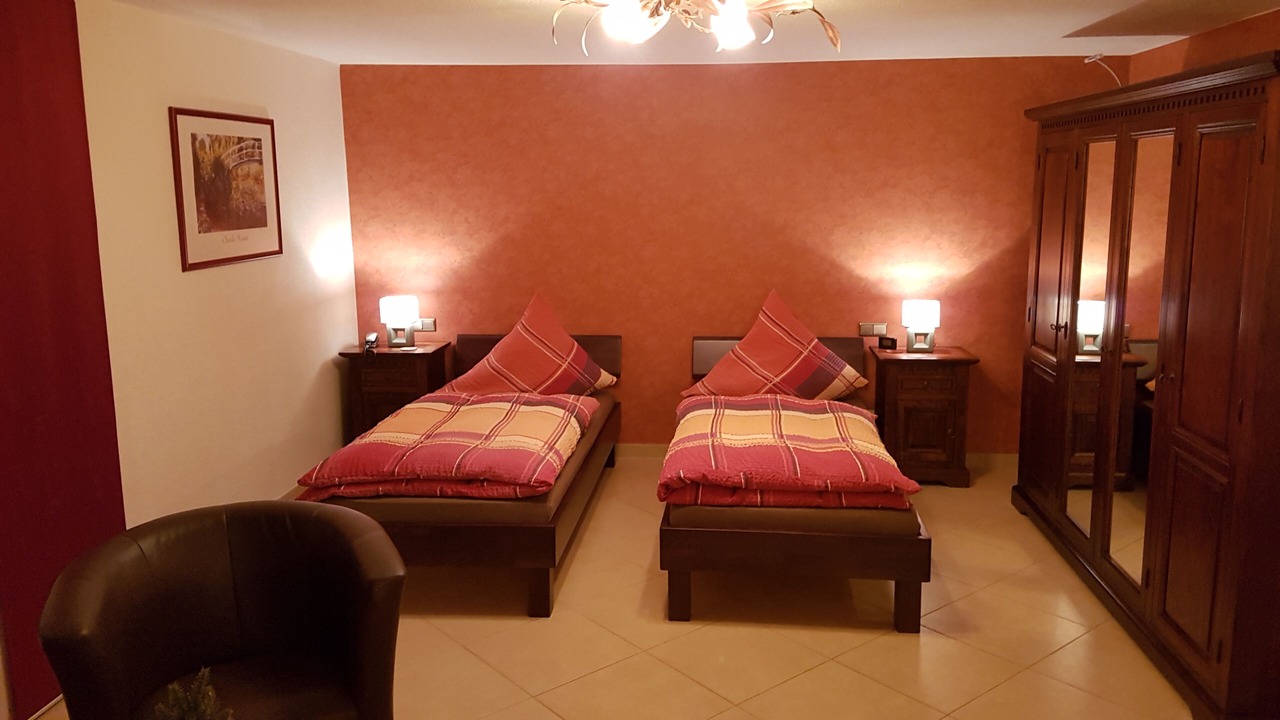 Photo of Bedroom in Kornburg - Worzeldorf