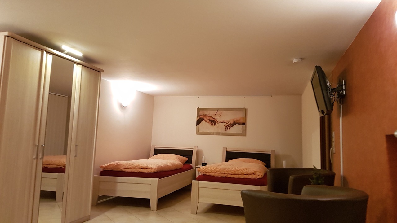 Photo of Bedroom in Kornburg - Worzeldorf