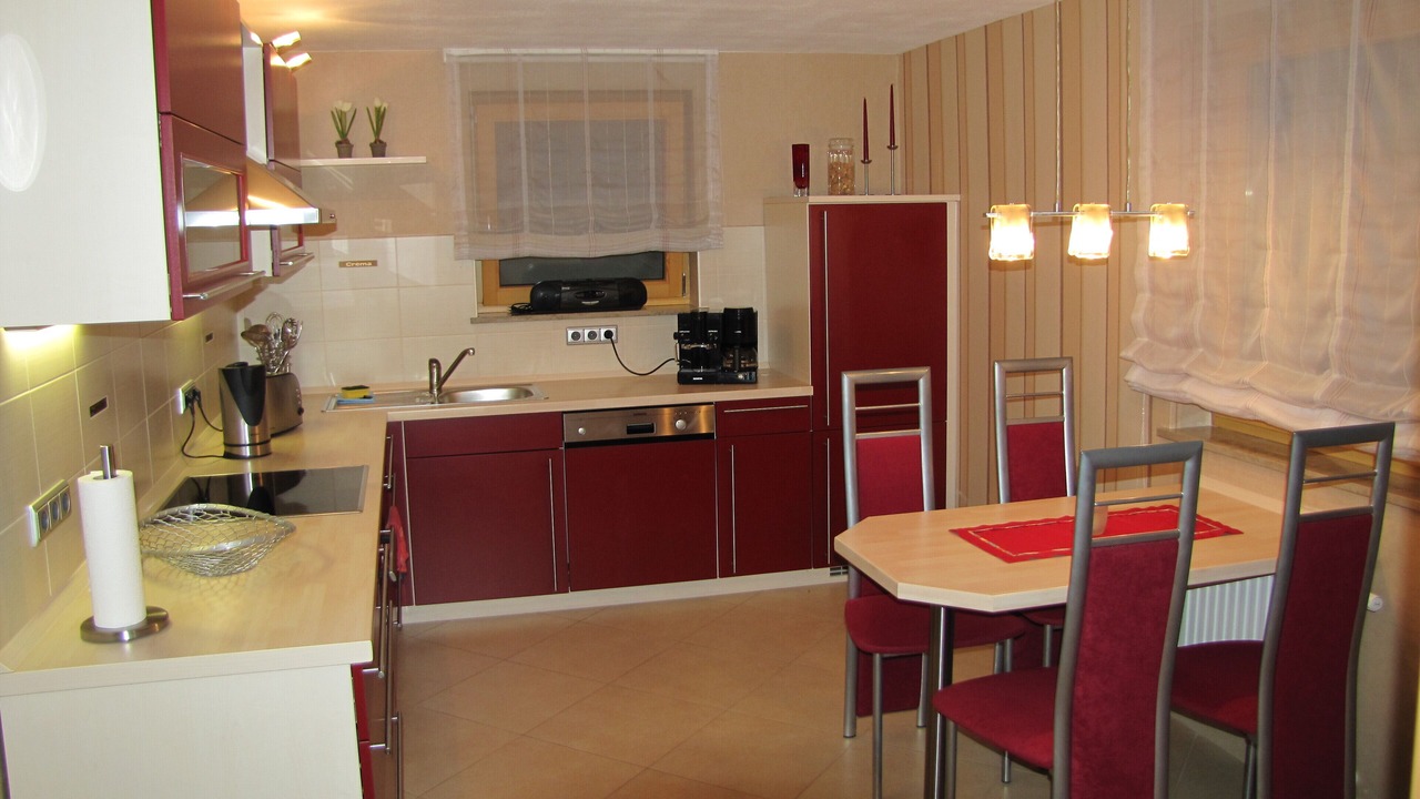 Photo of Kitchen in Kornburg - Worzeldorf