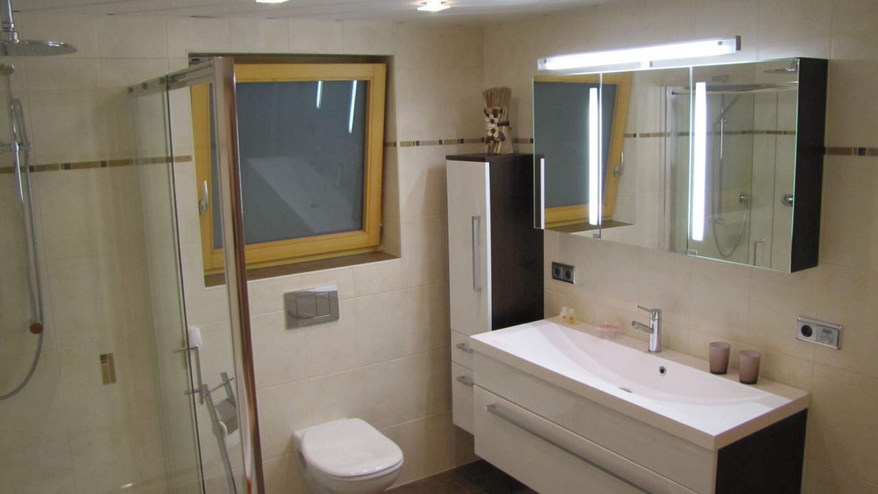 Photo of Bathroom in Kornburg - Worzeldorf