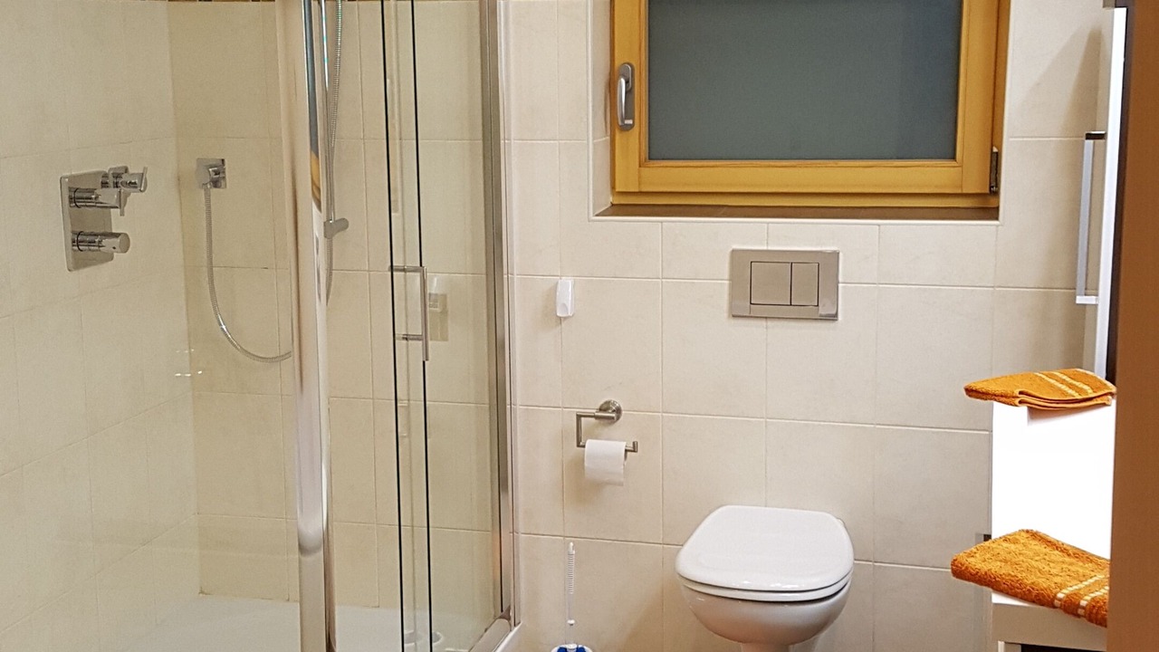 Photo of Bathroom in Kornburg - Worzeldorf