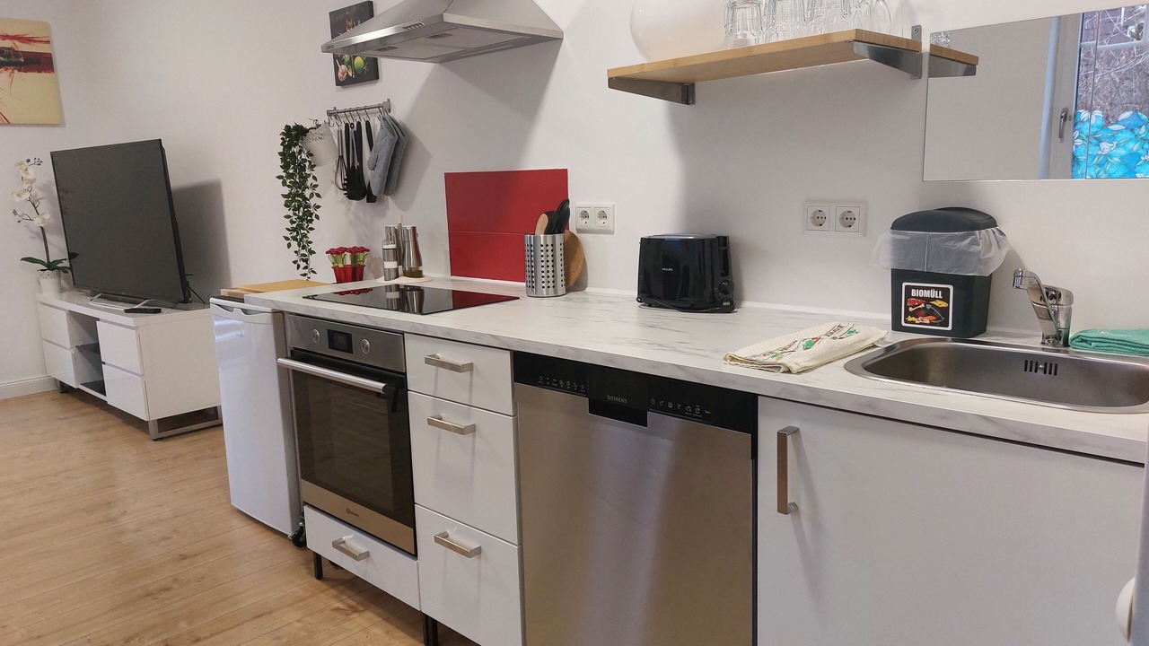 Photo of Kitchen in Elsenfeld