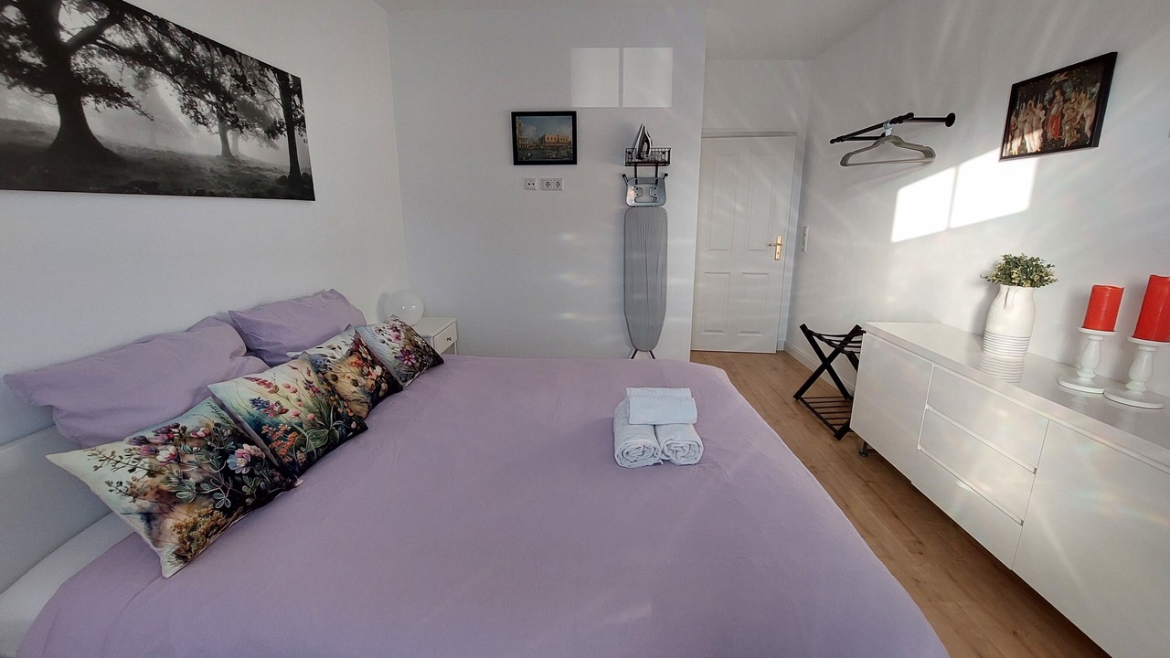 Photo of Bedroom in Elsenfeld