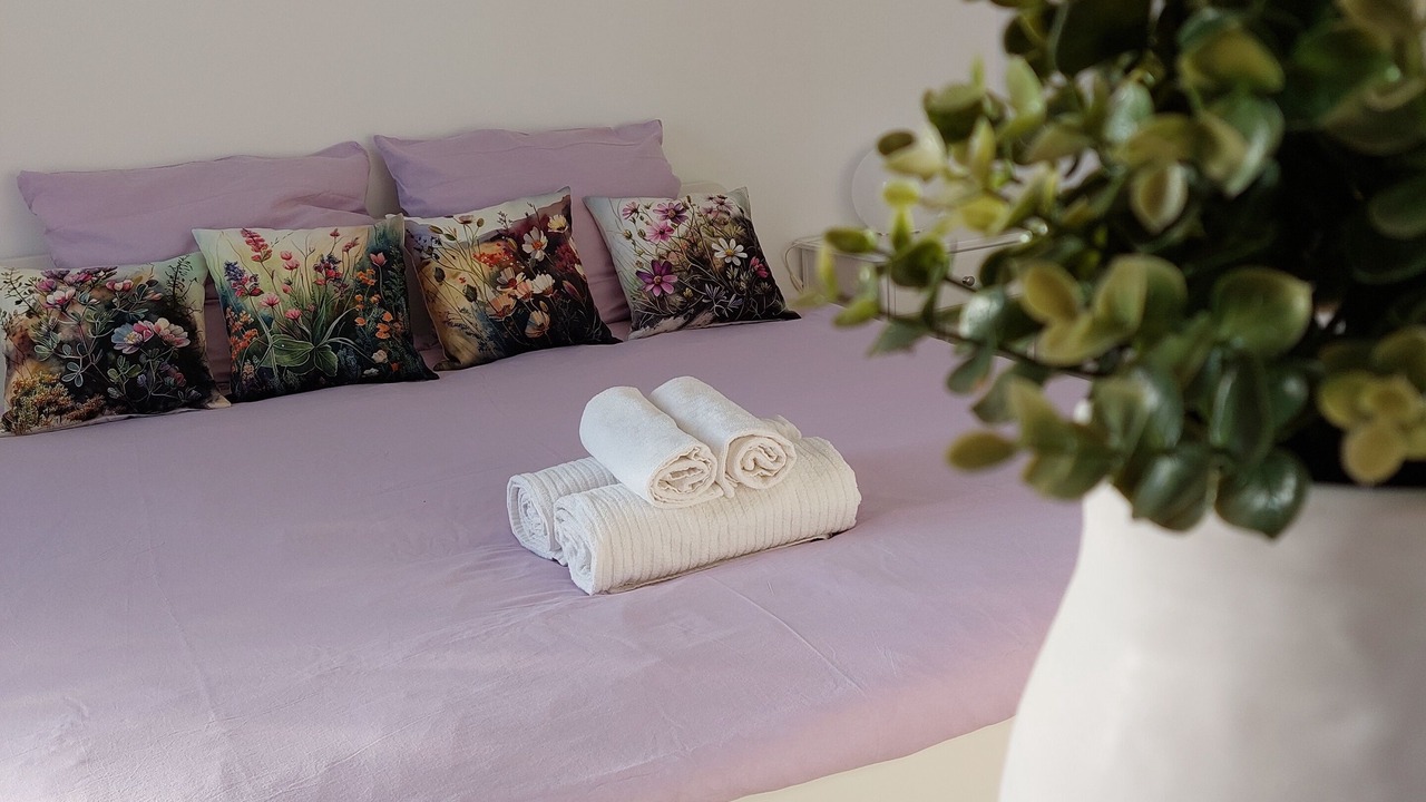 Photo of Bedroom in Elsenfeld
