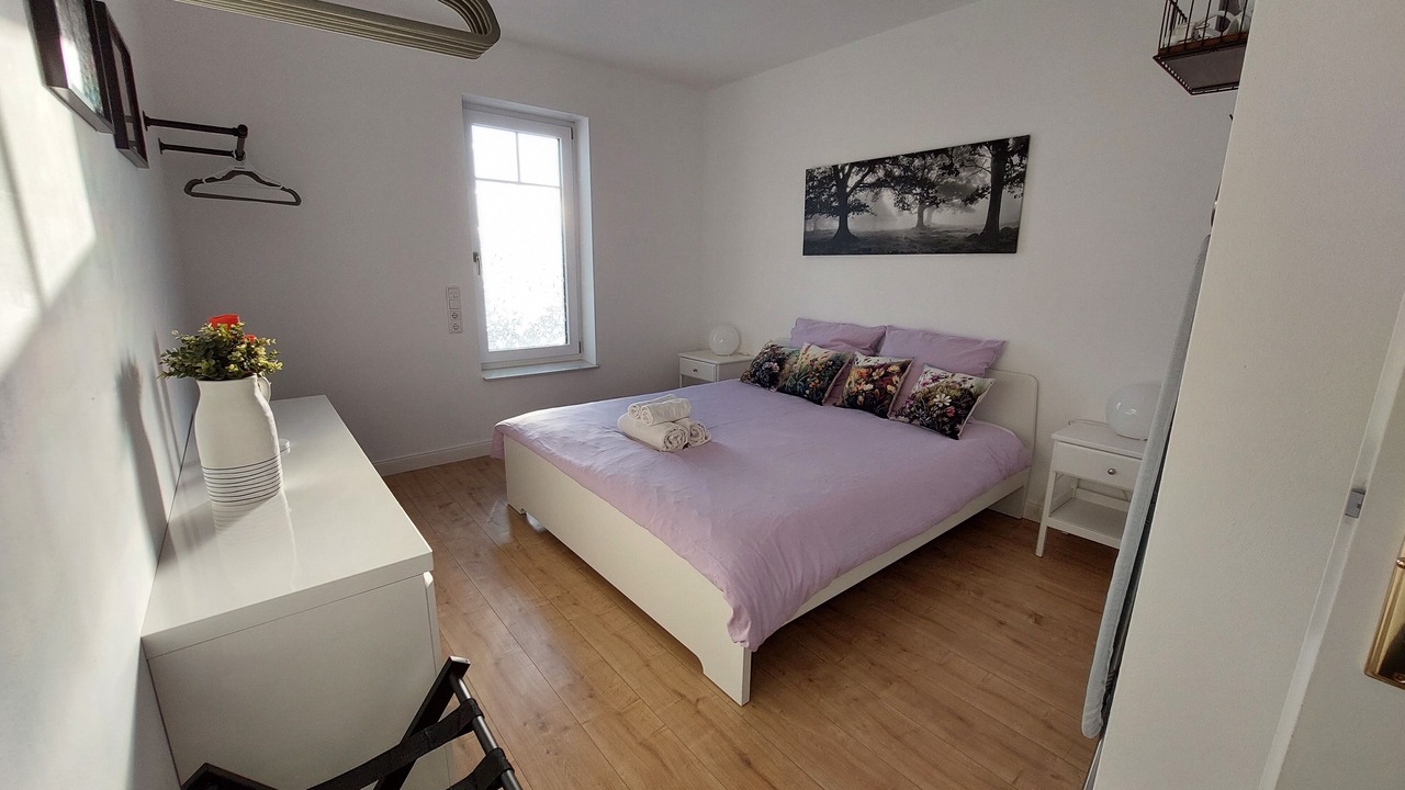Photo of Bedroom in Elsenfeld