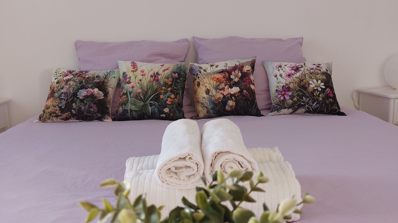 Photo of Bedroom in Elsenfeld