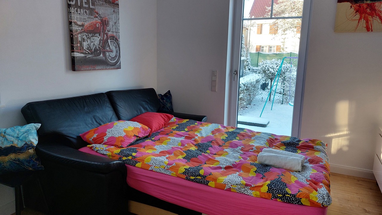 Photo of Bedroom in Elsenfeld