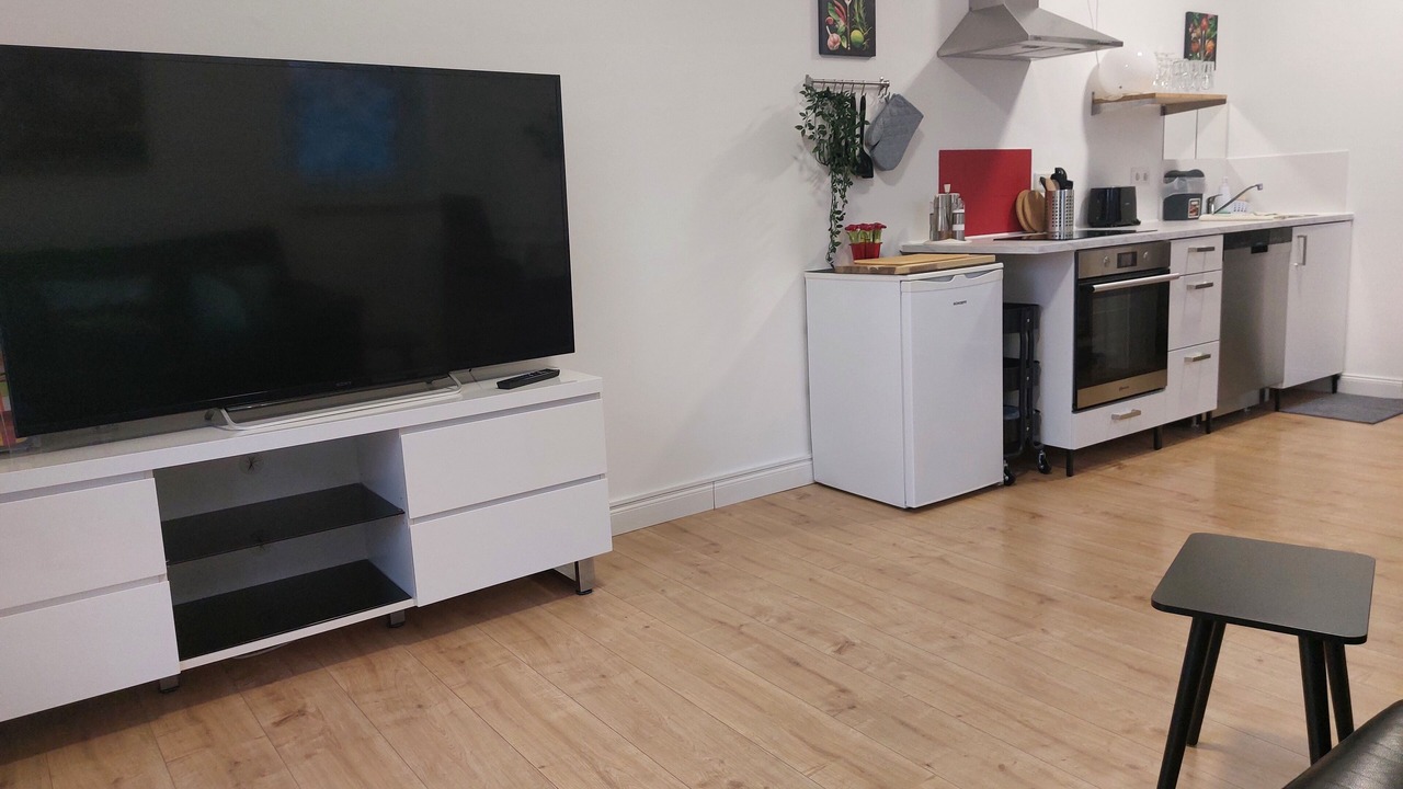Photo of Kitchen in Elsenfeld