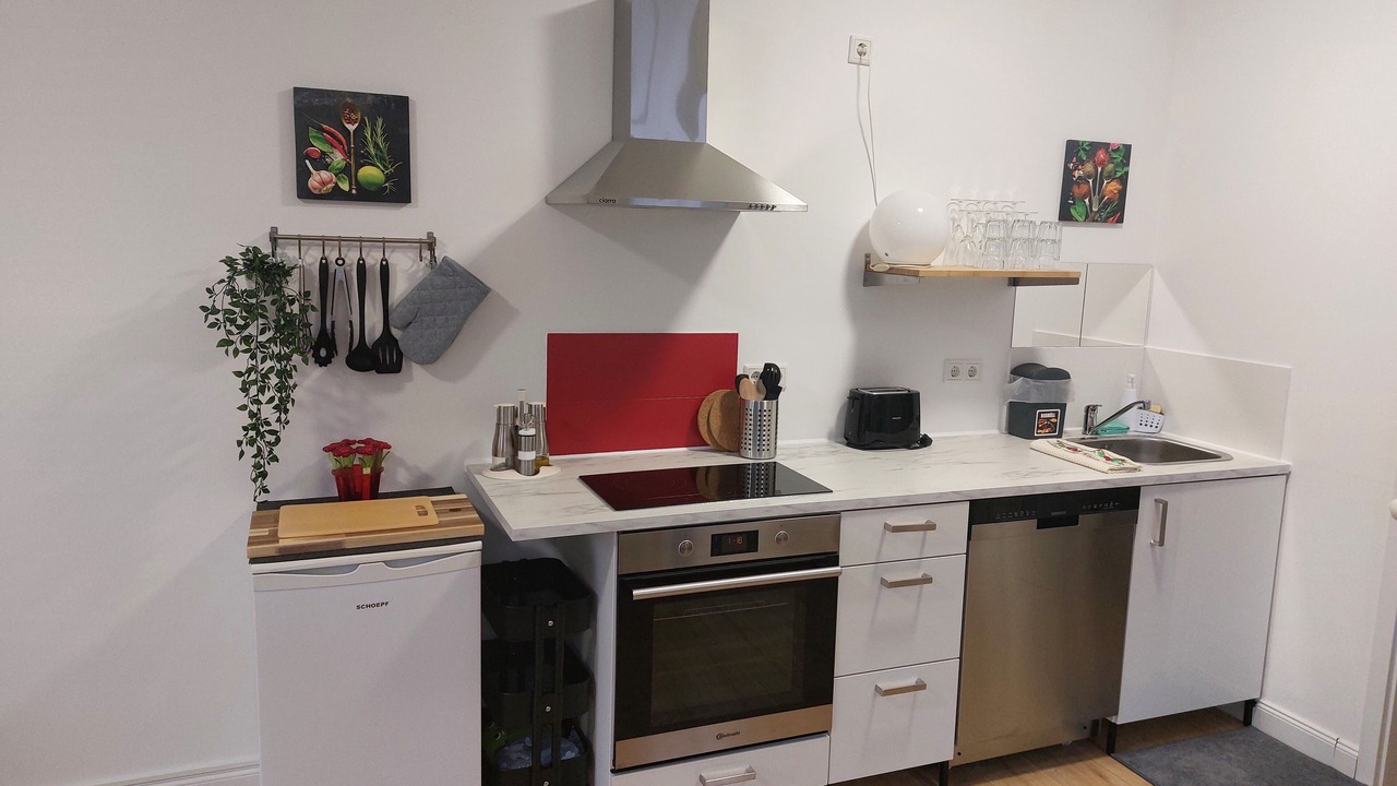 Photo of Kitchen in Elsenfeld