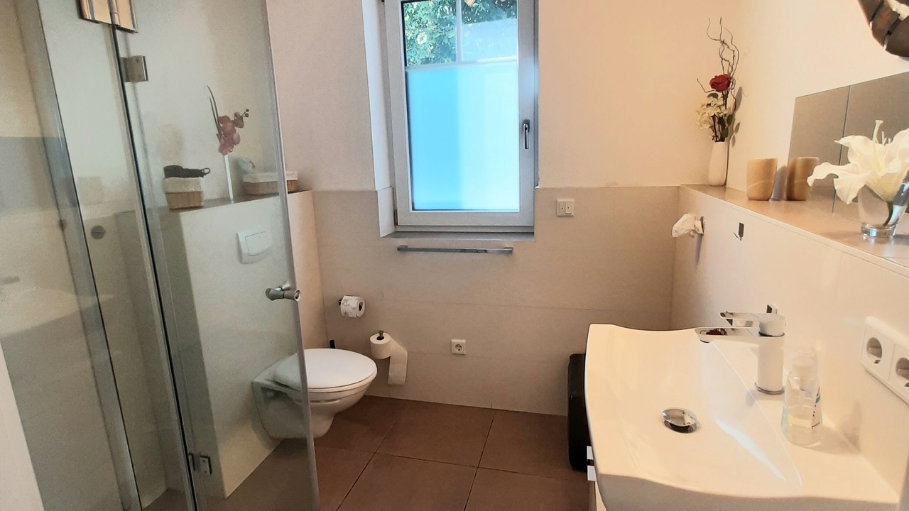 Photo of Bathroom in Elsenfeld