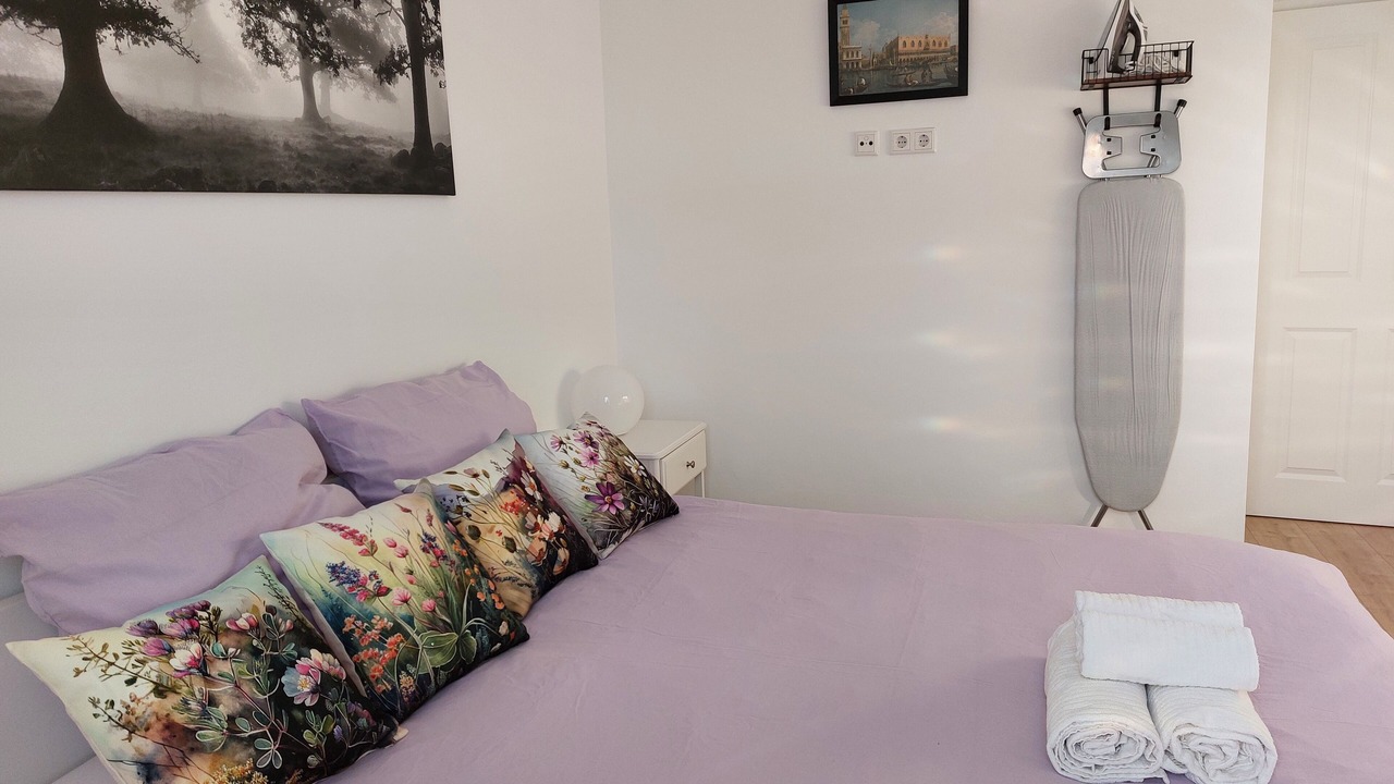 Photo of Bedroom in Elsenfeld
