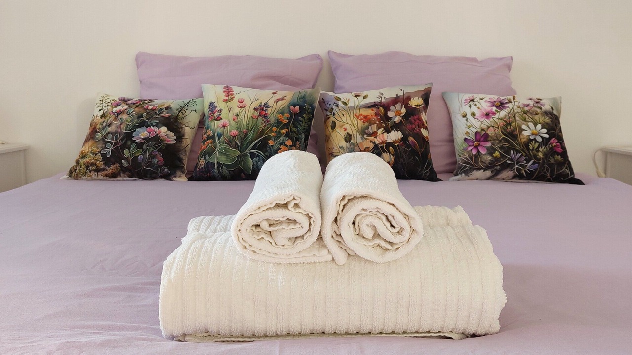 Photo of Bedroom in Elsenfeld