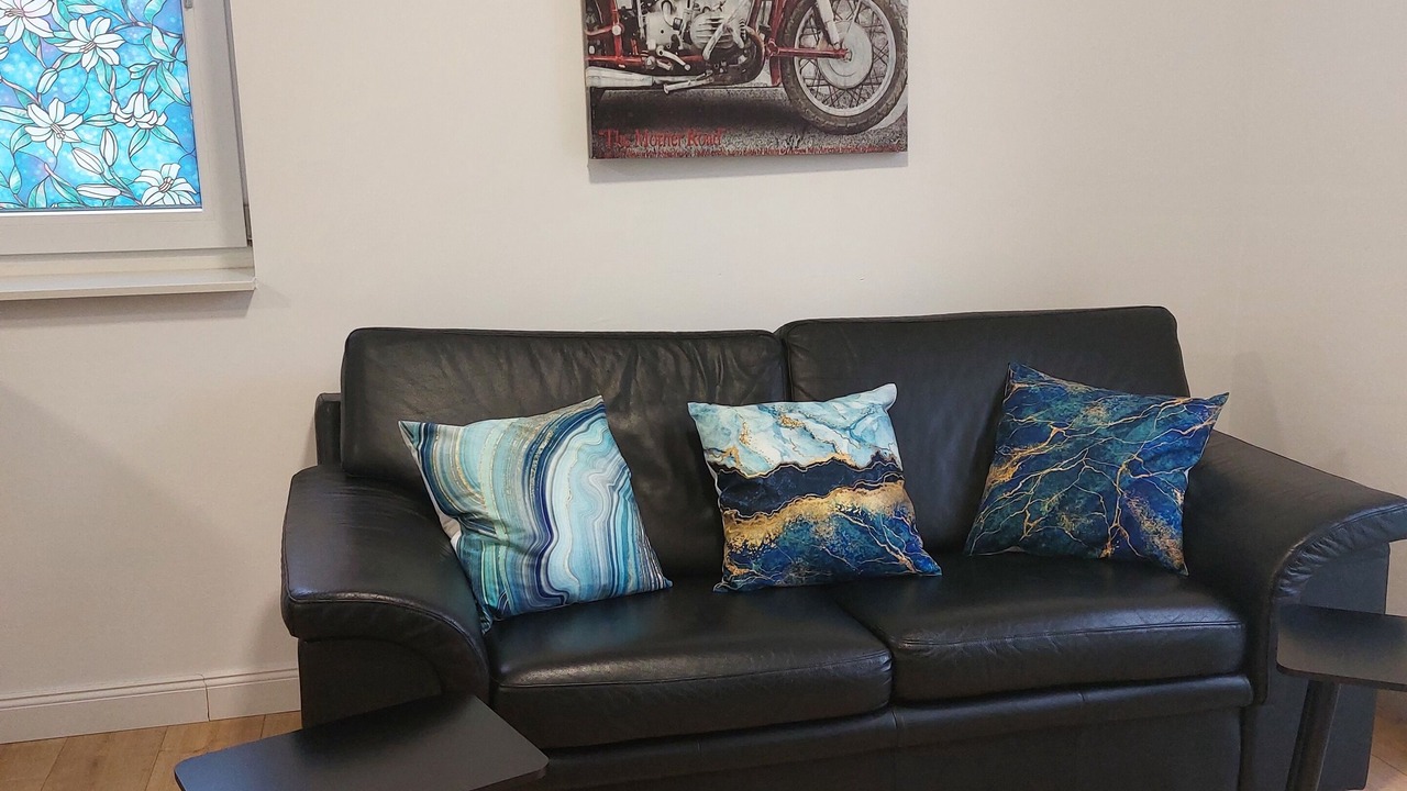 Photo of Livingroom in Elsenfeld