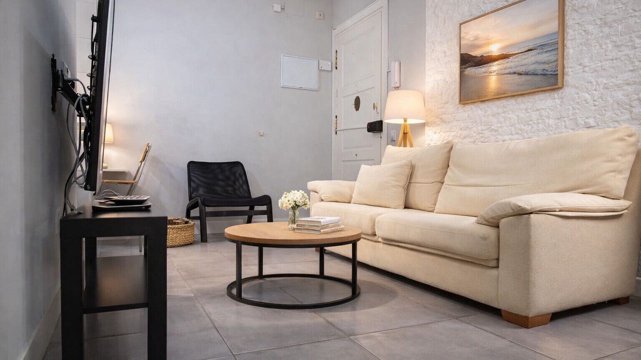 Photo of Livingroom in Pacifico