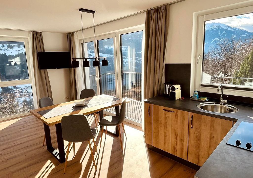Photo of Kitchen in Arzl im Piztal
