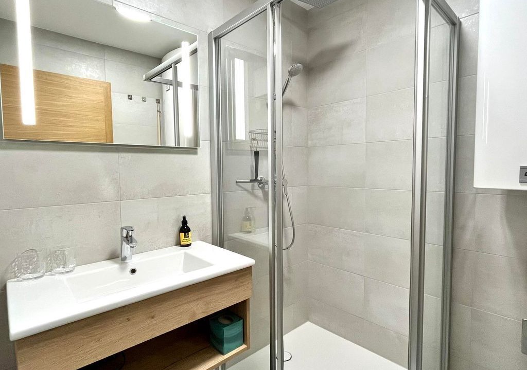 Photo of Bathroom in Arzl im Piztal
