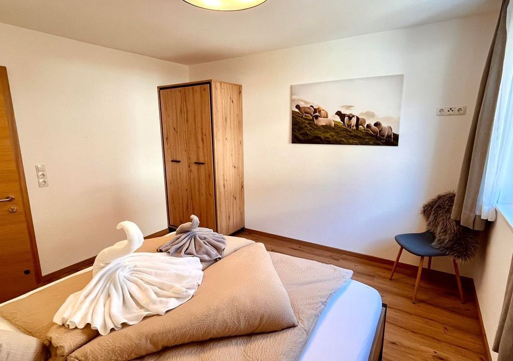 Photo of Bedroom in Arzl im Piztal
