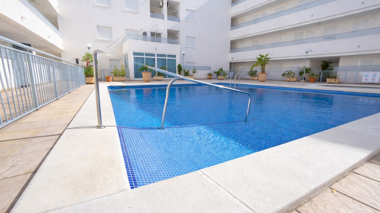 Photo of Outdoor in Almoradi