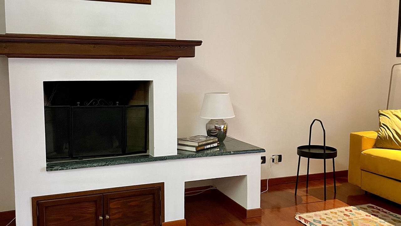 Photo of Livingroom in Favaro Veneto