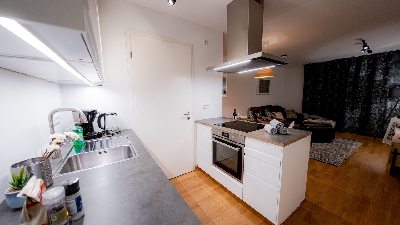Photo of Kitchen in Zirndorf