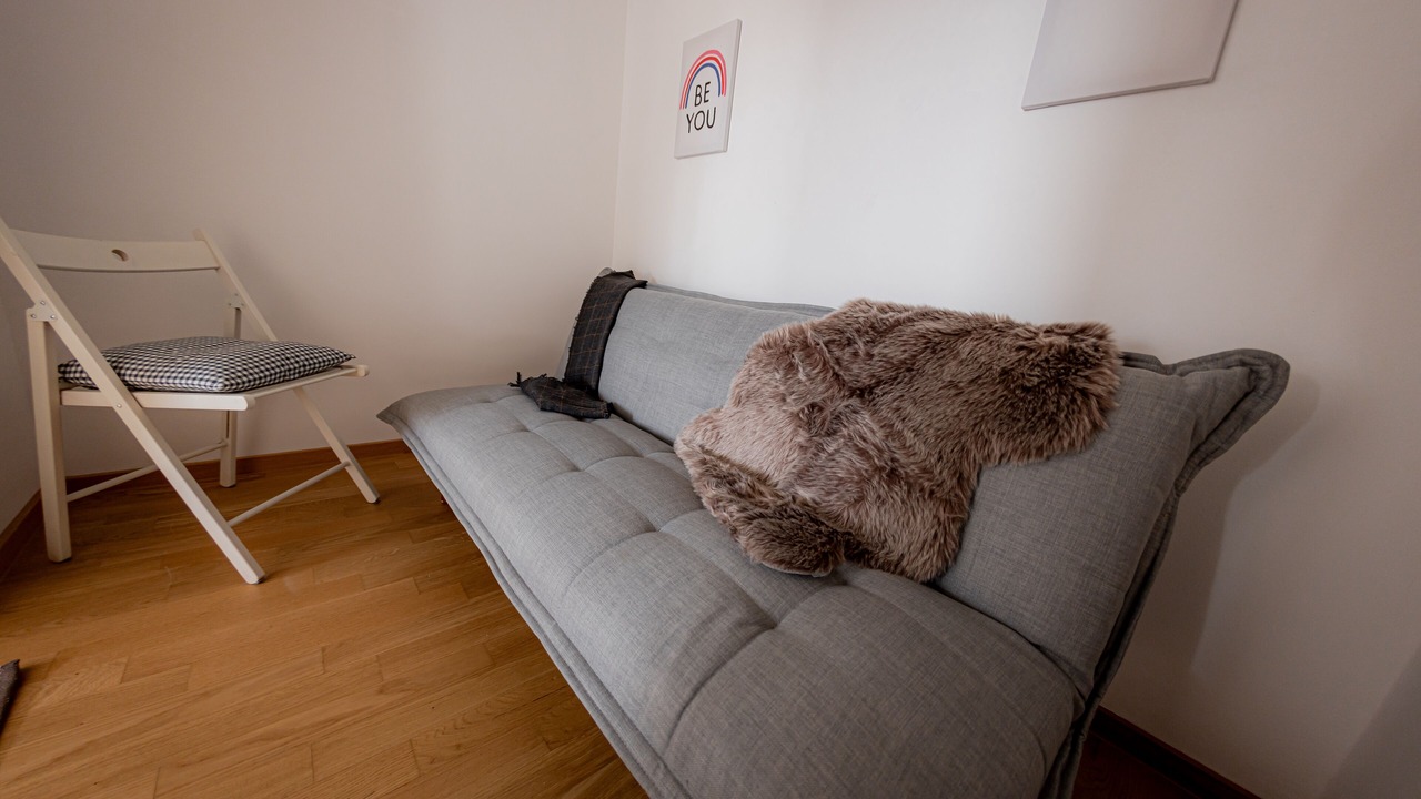 Photo of Livingroom in Zirndorf