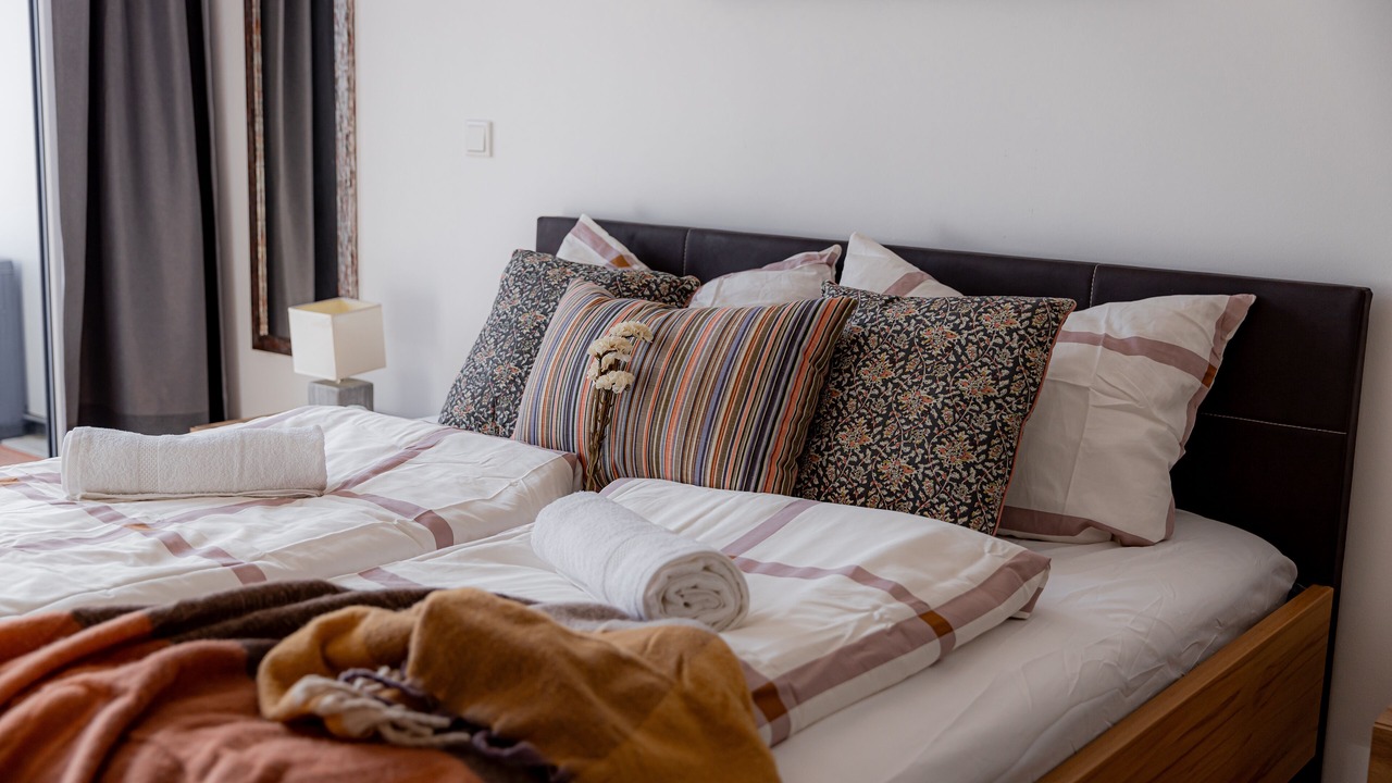 Photo of Bedroom in Zirndorf